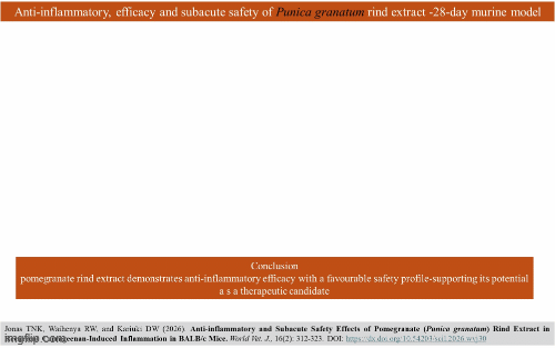 856-Punica_granatum_Rind_Extract_in_Carrageenan-Induced_Inflammation_in_Mice